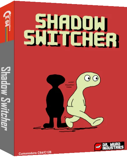 Shadow Switcher — box-3D (WOR)
