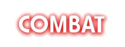 Combat — wheel (WOR)