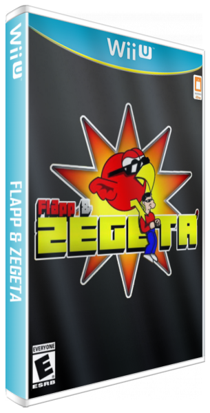 Flapp & Zegeta — box-3D (US)
