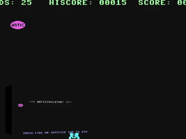 Anticihilator — mixrbv2 (WOR)