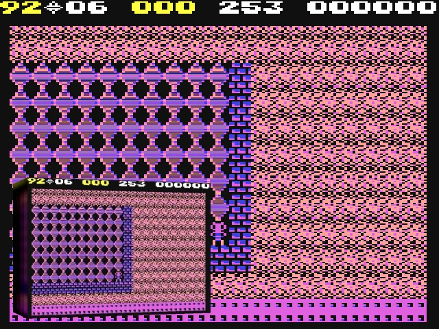 Stone Age 09 — mixrbv2 (WOR)