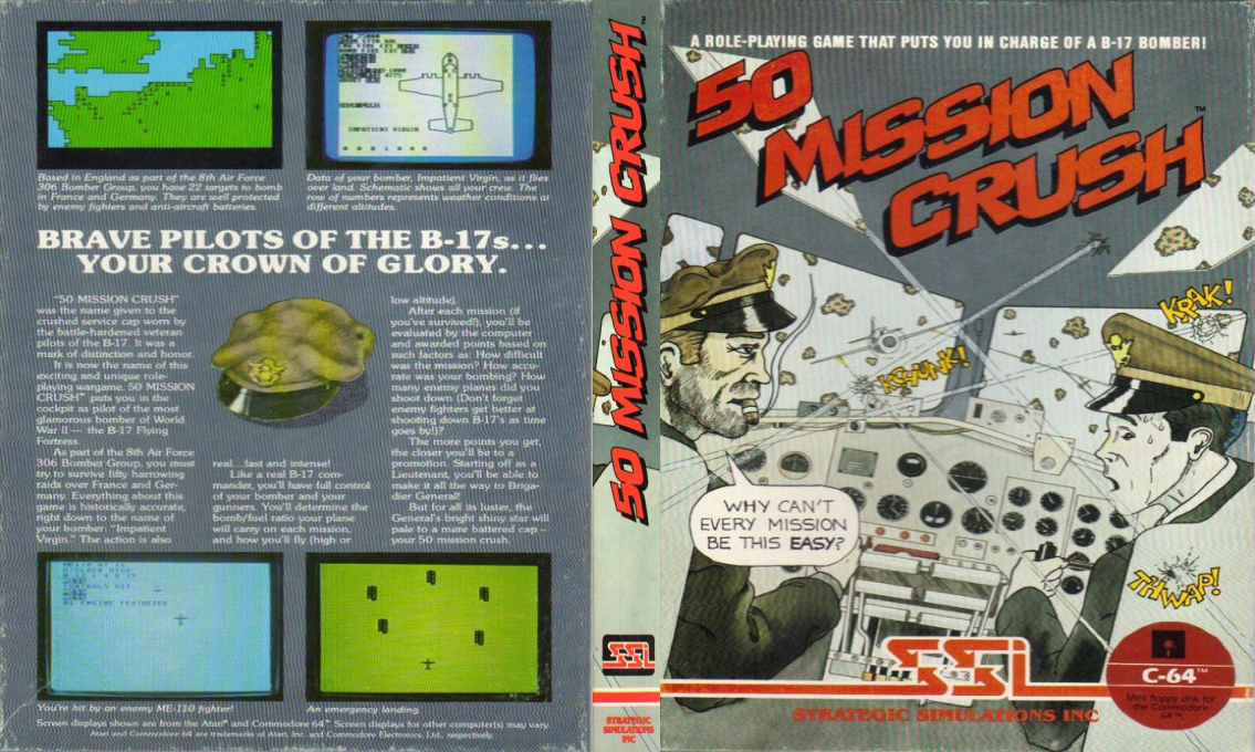 50 Mission Crush — box-texture (US)