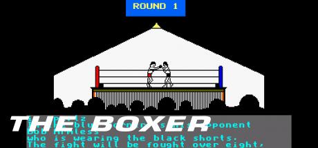 Boxer, The — steamgrid