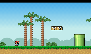 Mario!!! — sstitle (WOR)