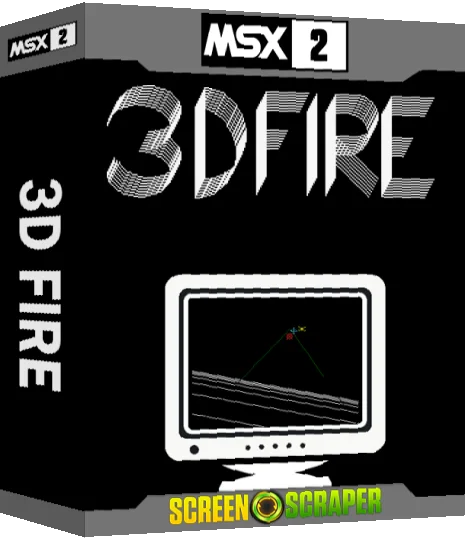 3d Fire — box-3D (SS)
