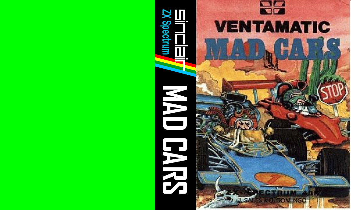 Mad Cars — box-texture (WOR)