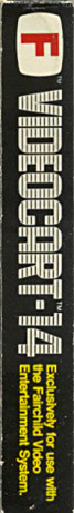 Videocart-14 - Sonar Search — box-2D-side (US)