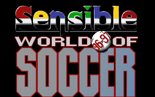 Sensible World Of Soccer 96-97 — sstitle (EU)
