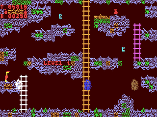 Mysterious Mountain — ss (WOR)