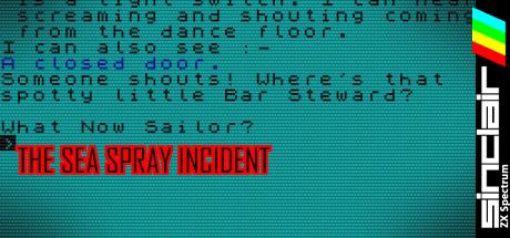 The Sea Spray Incident — steamgrid
