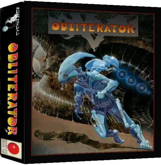 Obliterator — box-3D (EU)