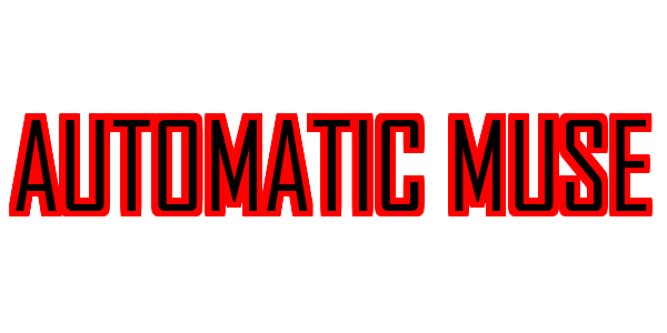 Automatic Muse — wheel-hd (SS)