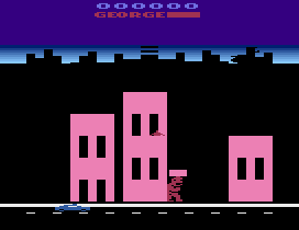 Rampage! — ss (WOR)