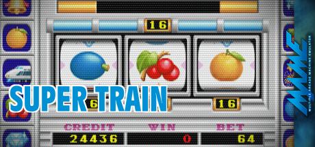 Super Train — steamgrid
