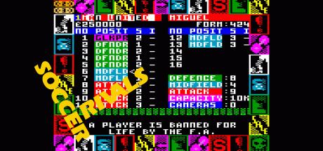 Soccer Rivals — steamgrid