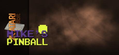 Mike's Pinball — steamgrid