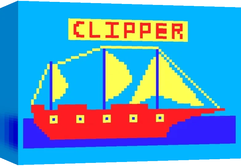 Clipper — box-3D (WOR)