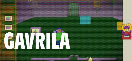 Gavrila — steamgrid