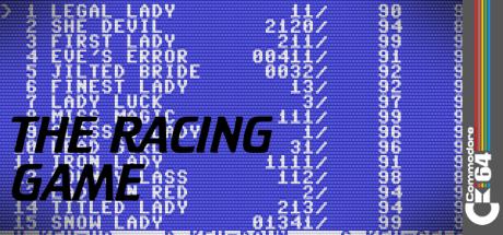 The Racing Game — steamgrid
