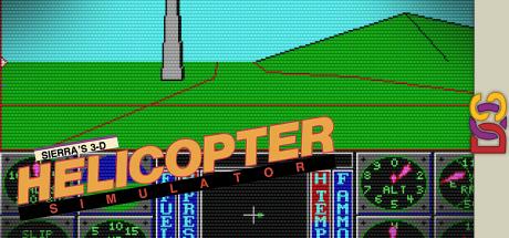 Sierra's 3-D Helicopter Simulator — steamgrid