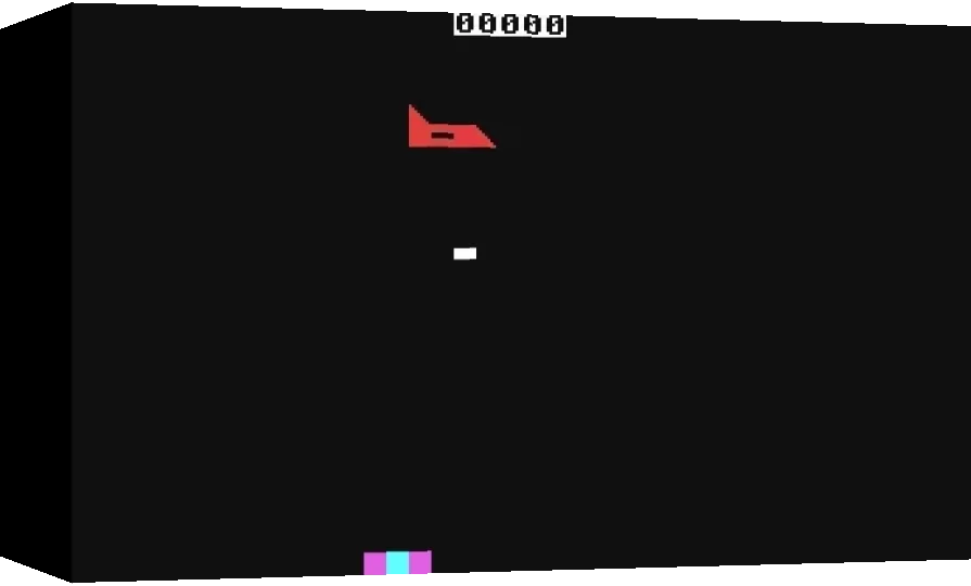 64 Rescue Run — box-3D (WOR)