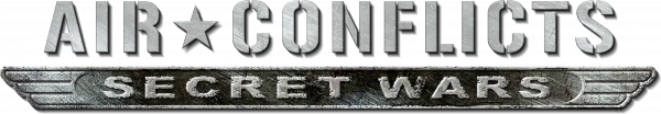 Air Conflicts - Secret Wars — wheel-hd (WOR)