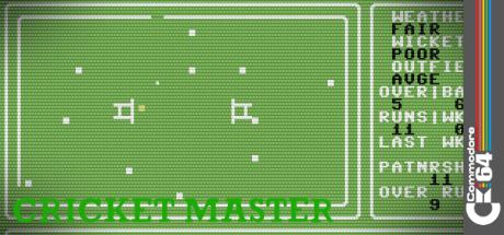 Cricket Master — steamgrid