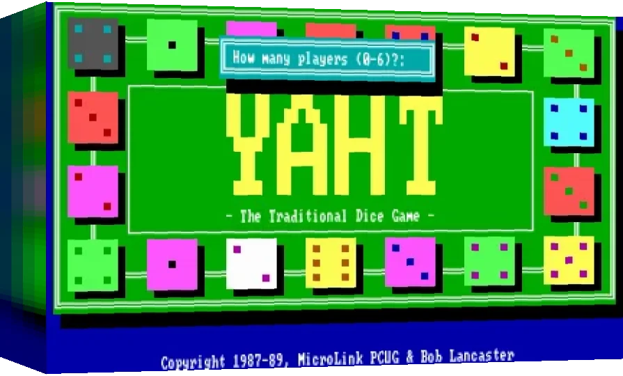 MicroLink Yaht — box-3D (WOR)