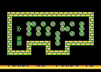 Detonator — ss (WOR)