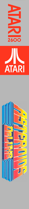 Asteroids Deluxe — box-2D-side (WOR)