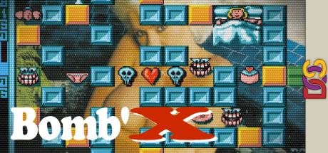 Bomb'X — steamgrid