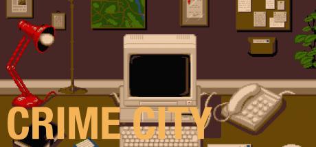 Crime City — steamgrid