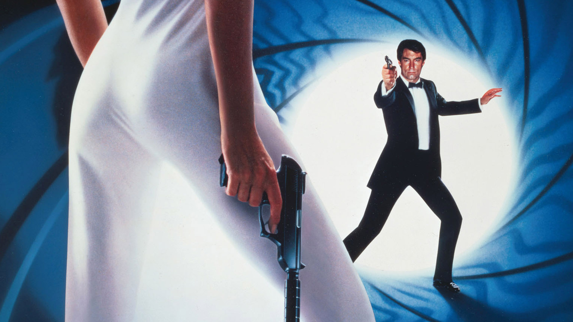 Living Daylights, The — fanart