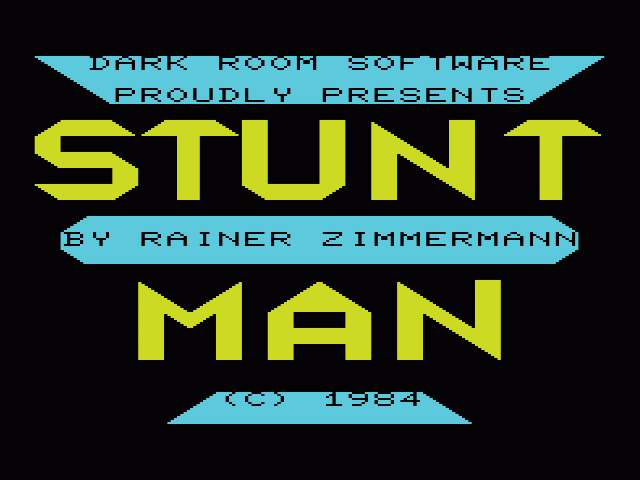 Stuntman — sstitle (WOR)