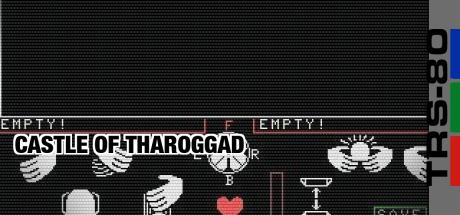 Castle Of Tharoggad — steamgrid