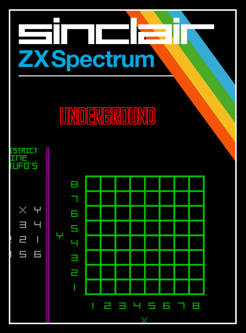 Underground — box-2D (SS)