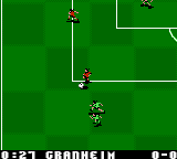 Mia Hamm Soccer Shootout — ss (WOR)