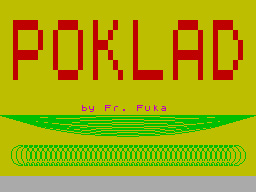 Poklad — sstitle (WOR)