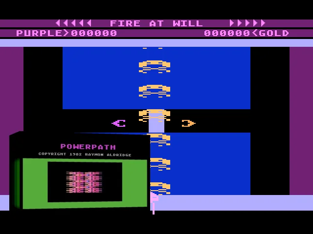 Powerpath — mixrbv2 (WOR)