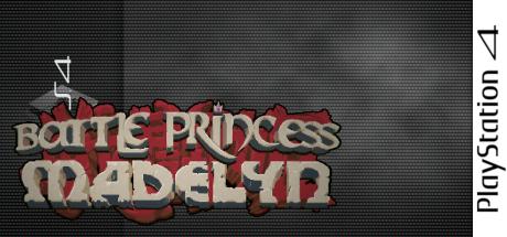 Battle Princess Madelyn — steamgrid