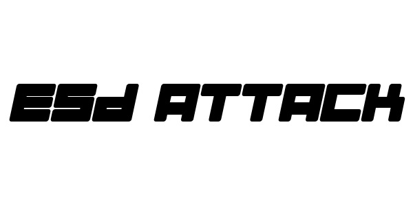 ESD Attack — wheel-hd (SS)