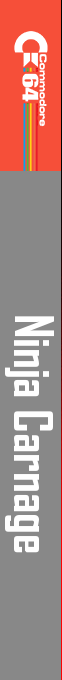 Ninja Carnage — box-2D-side (CUS)