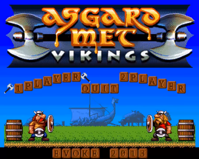 Asgard Met Vikings — sstitle (WOR)