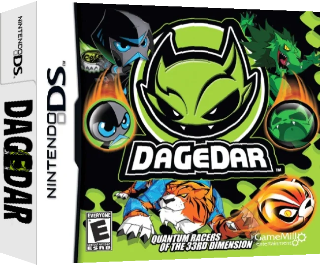DaGeDar — box-3D (US)