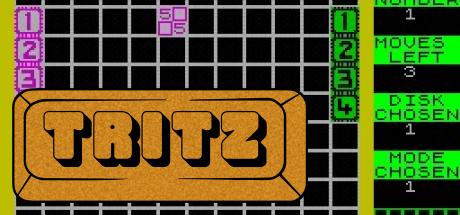Tritz — steamgrid