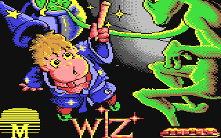 Wiz — sstitle (WOR)
