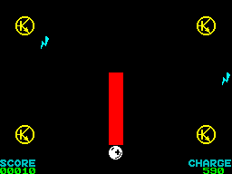 Electro Bingo 2 — ss (WOR)