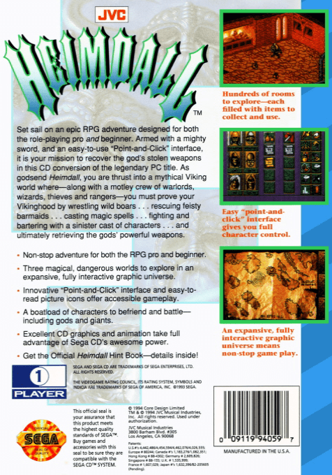 Heimdall — box-2D-back (US)