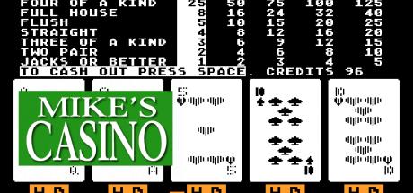 Mike's Casino — steamgrid