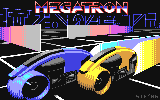 Megatron — sstitle (WOR)